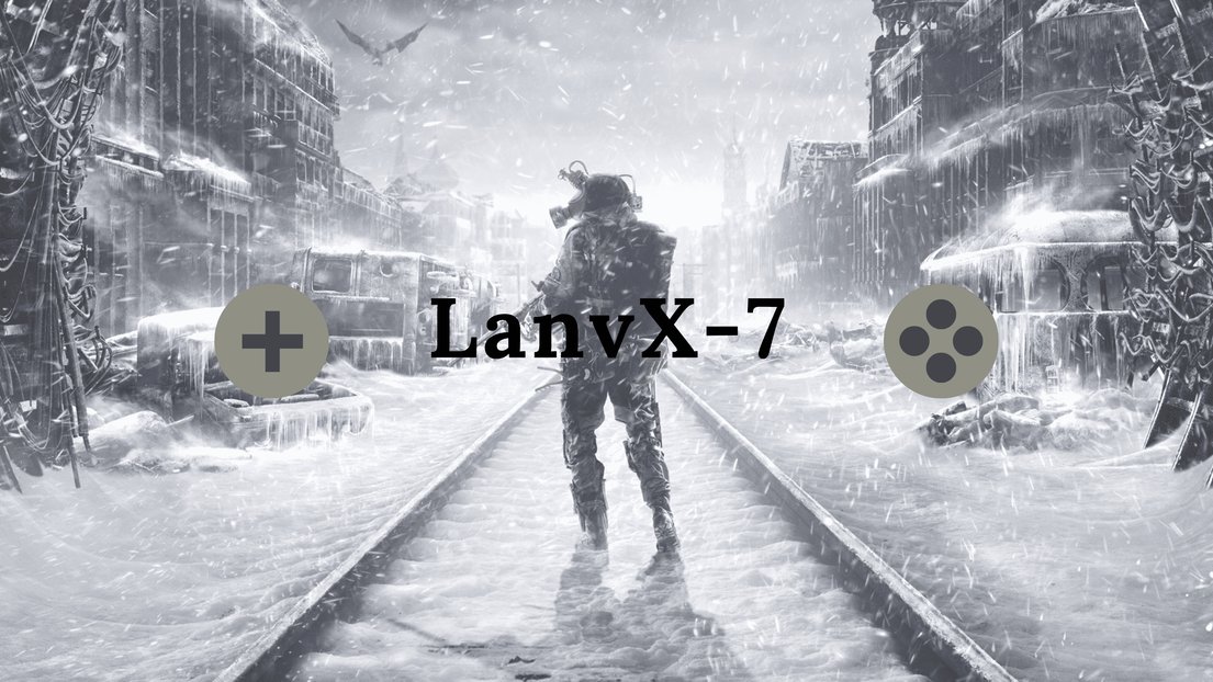 LanvX205