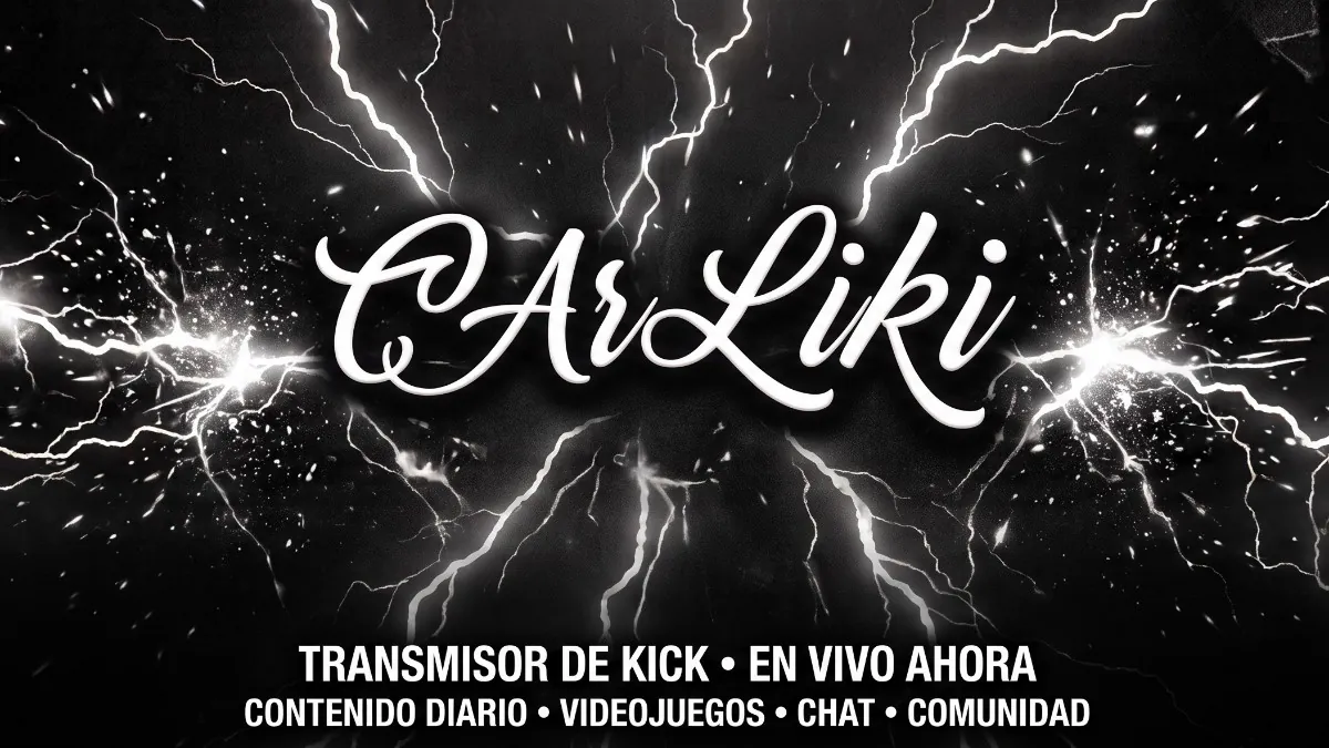 Carlikiii