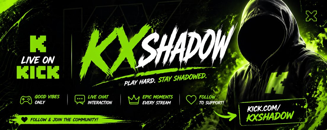 KXShadow