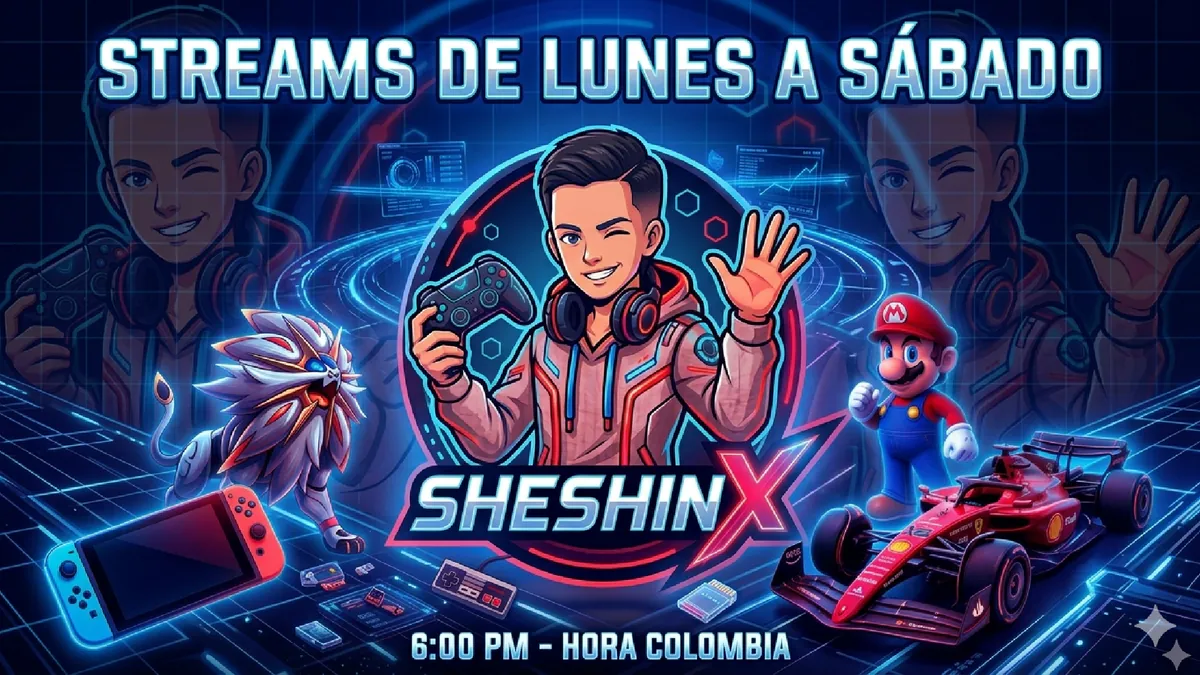 SheshinX