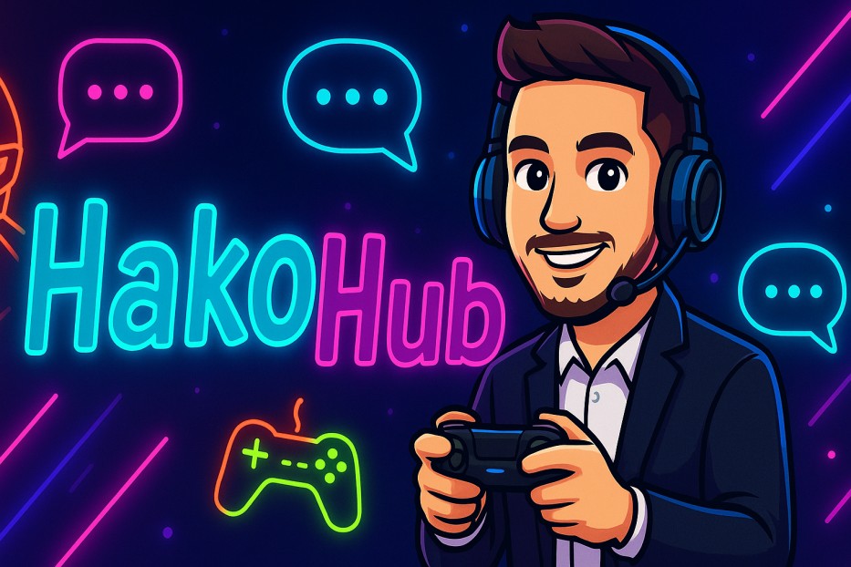 HakoHub