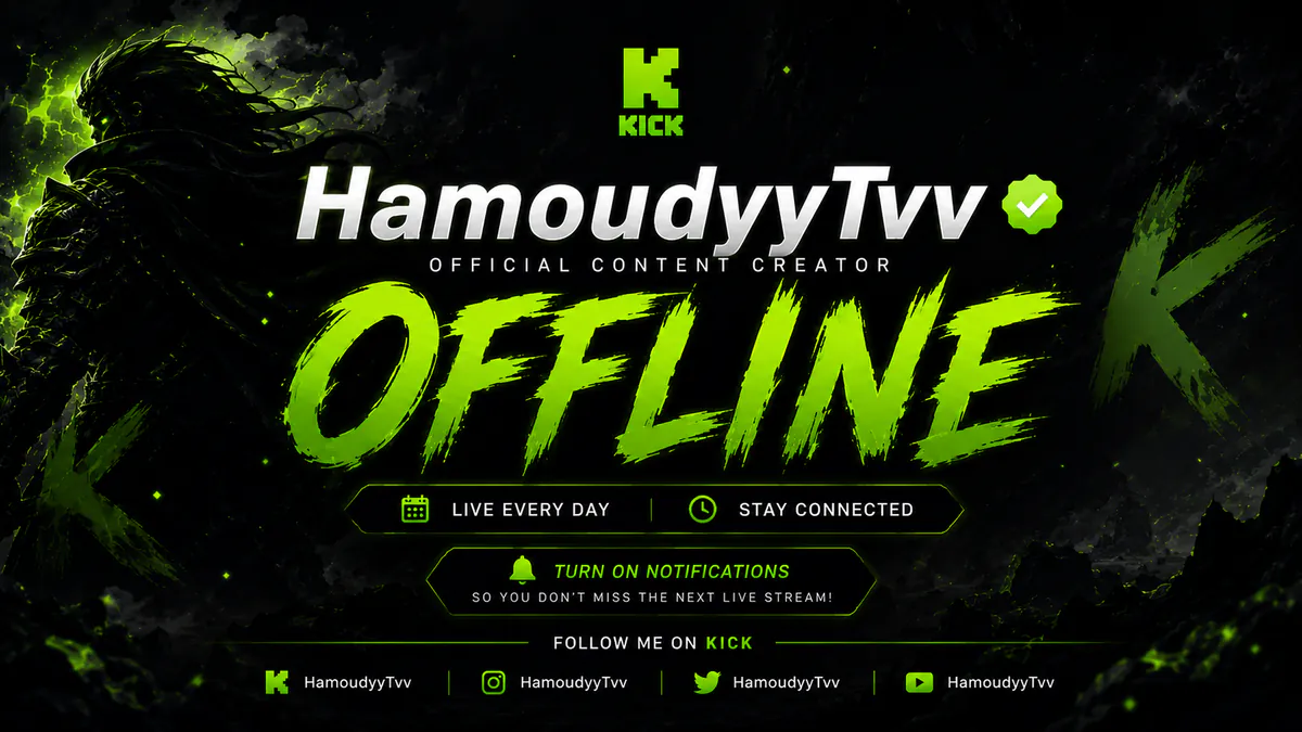 HamoudyyTvv