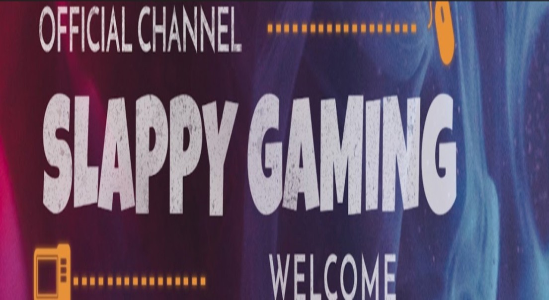 SlappyGaming