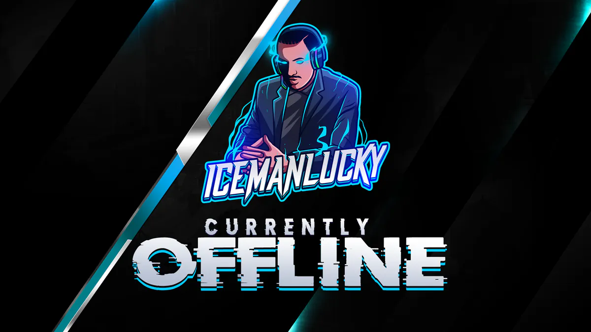 IceManLucky