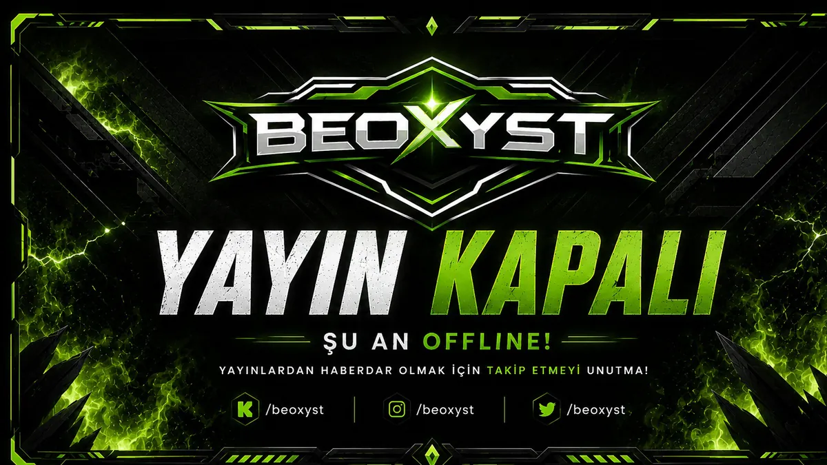 Beoxyst