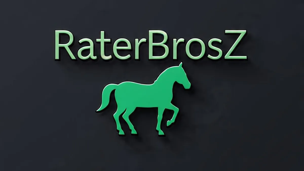 RaterBrosZ