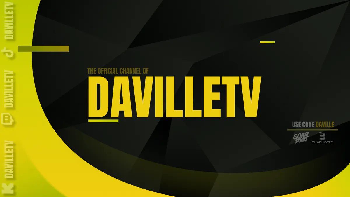 DavilleTV