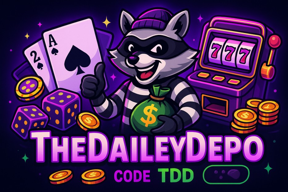 TheDaileyDepo