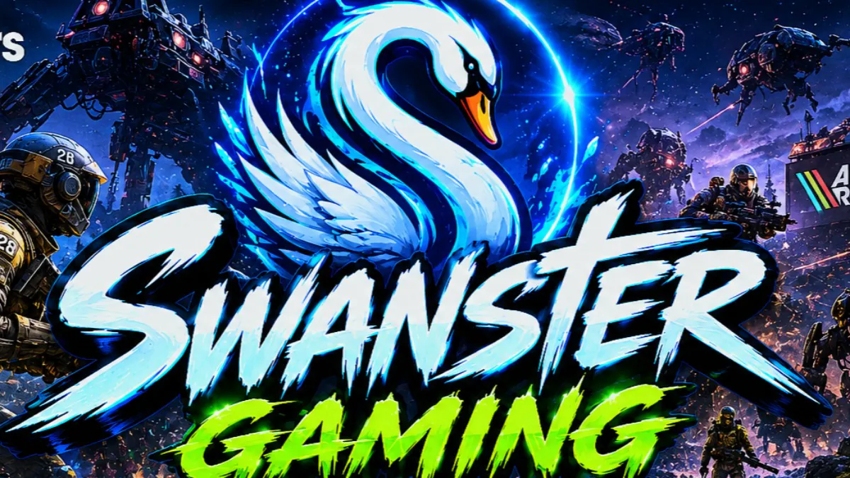 SwansterGaming