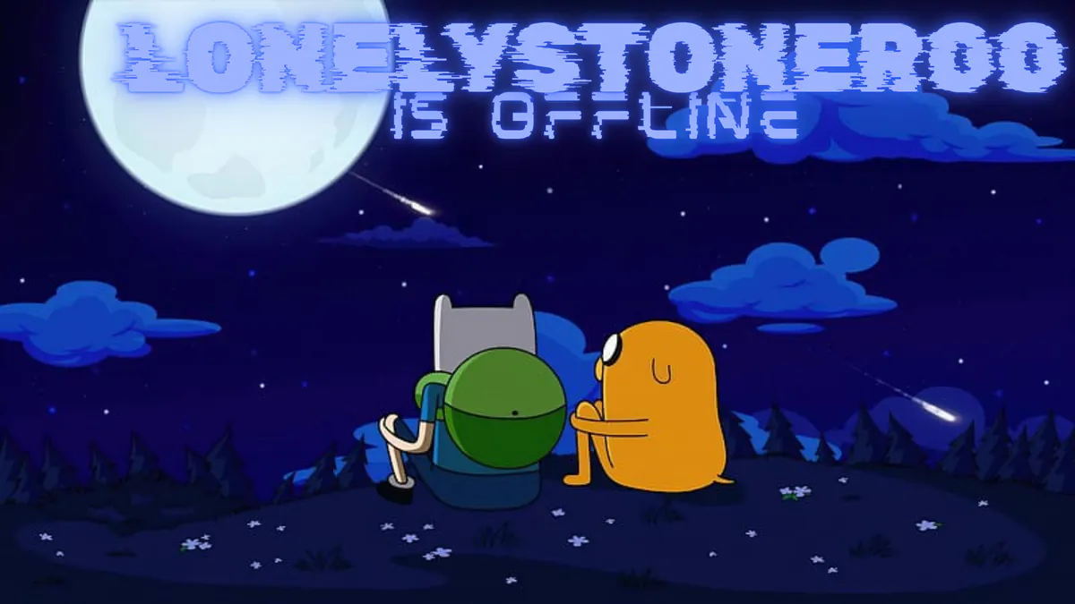 LonelyStoner00