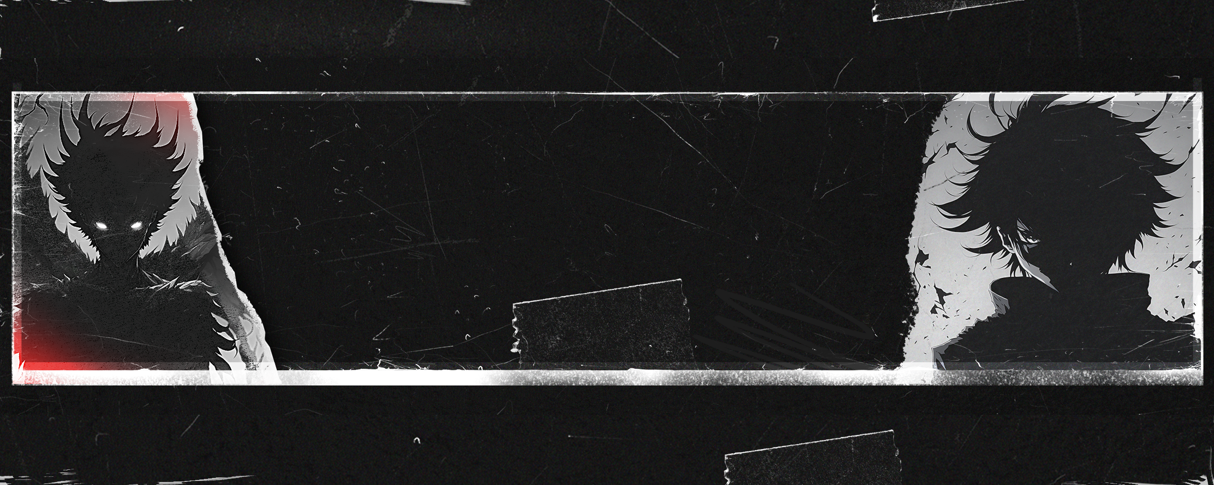 Kick banner for @scene