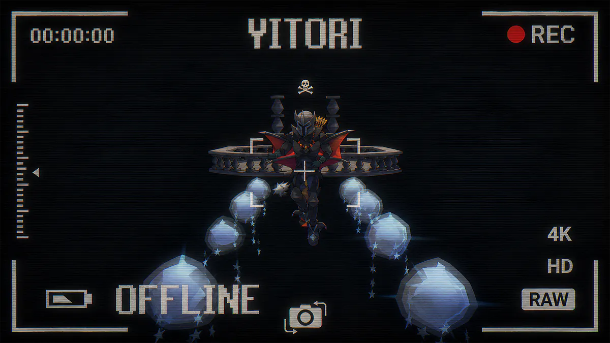Yitori