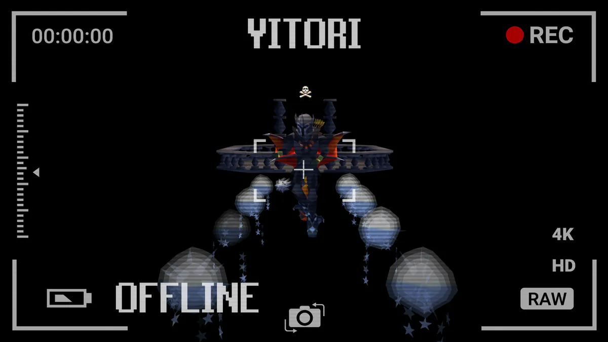 Yitori