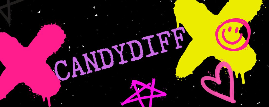 CandyDiff