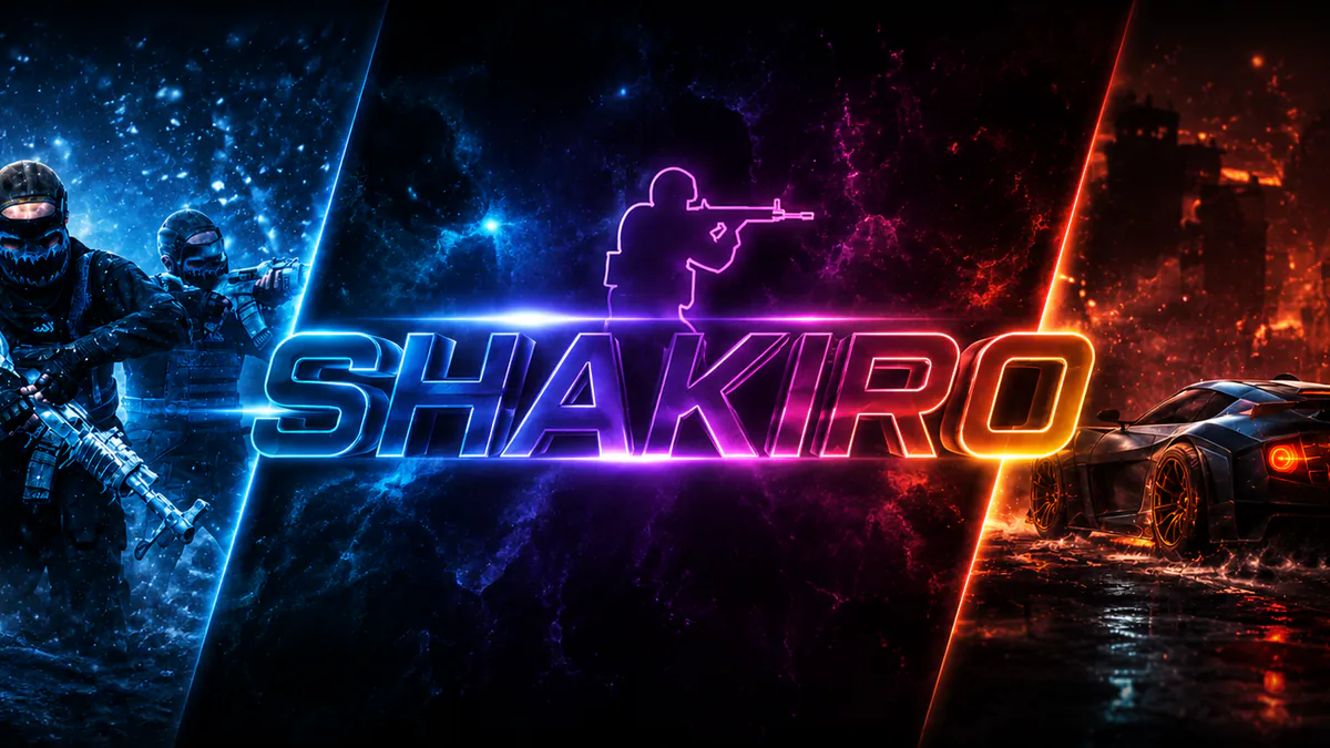 shakiiro