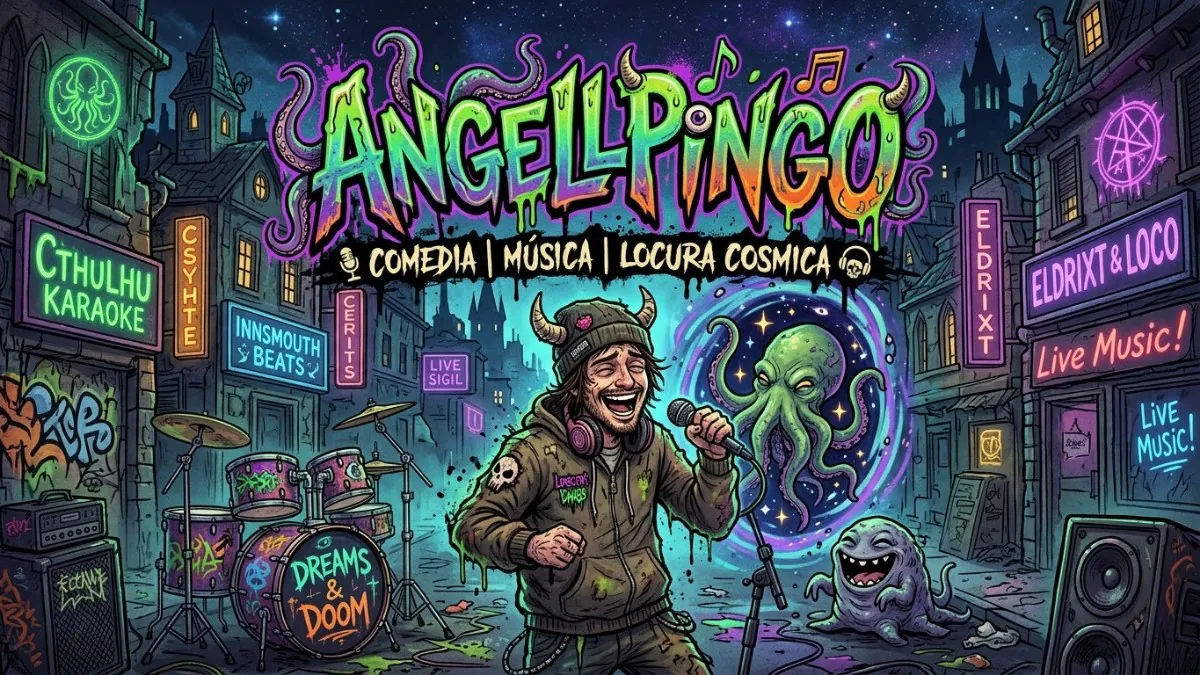 AngellPingo