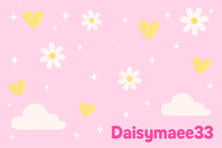 Daisymaee33