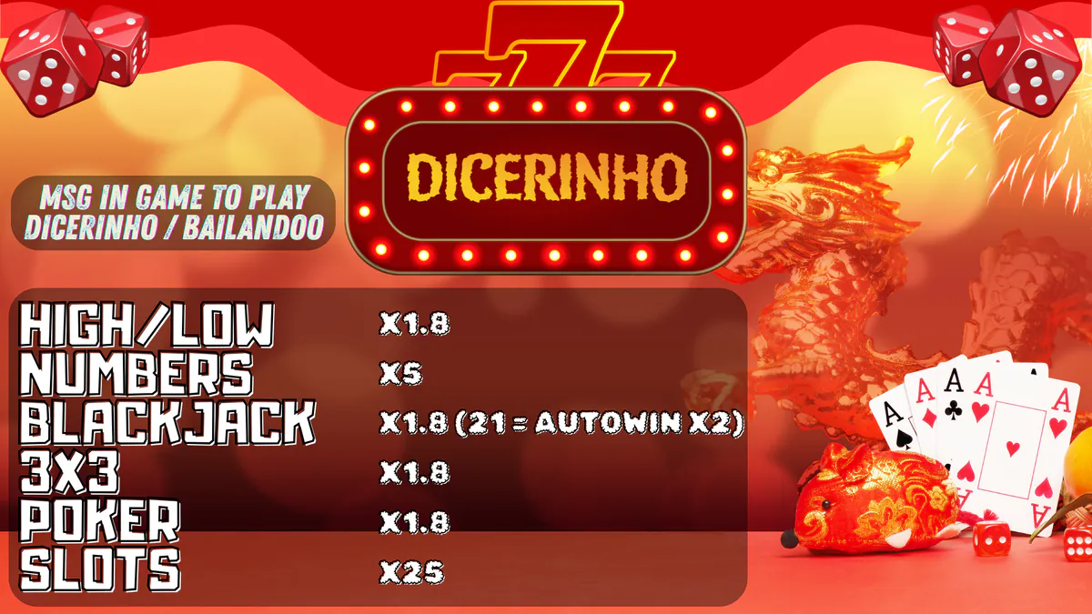 Dicerinho