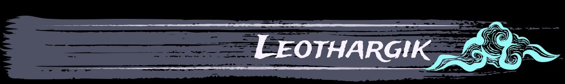 Leothargik