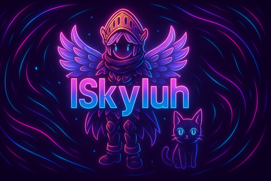iskyluh