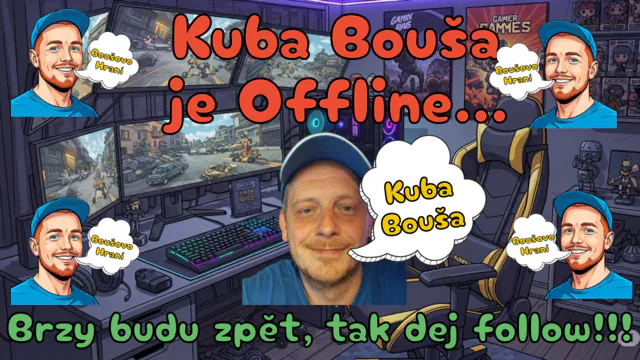 KubaBousa