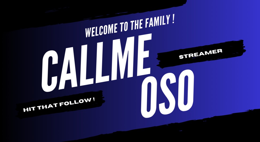 CallMeOso
