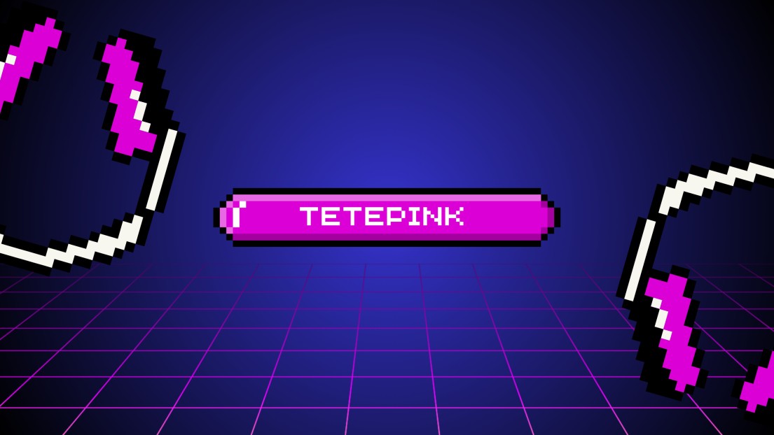 TetePink