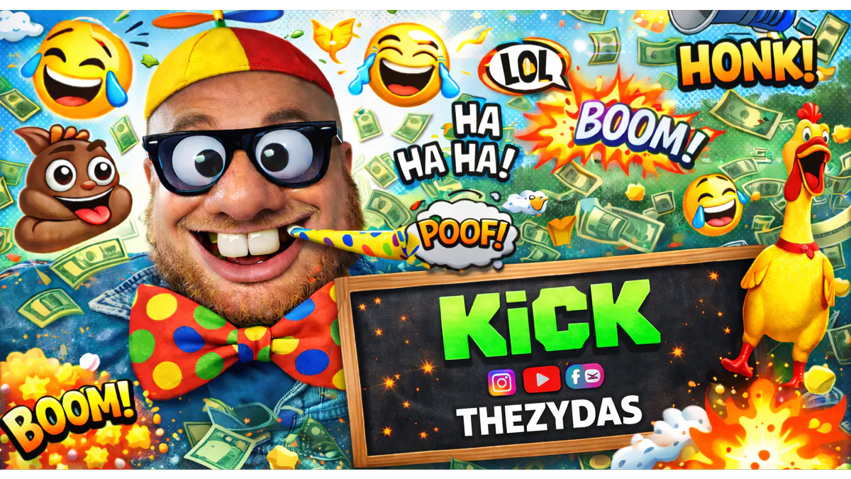 TheZydas