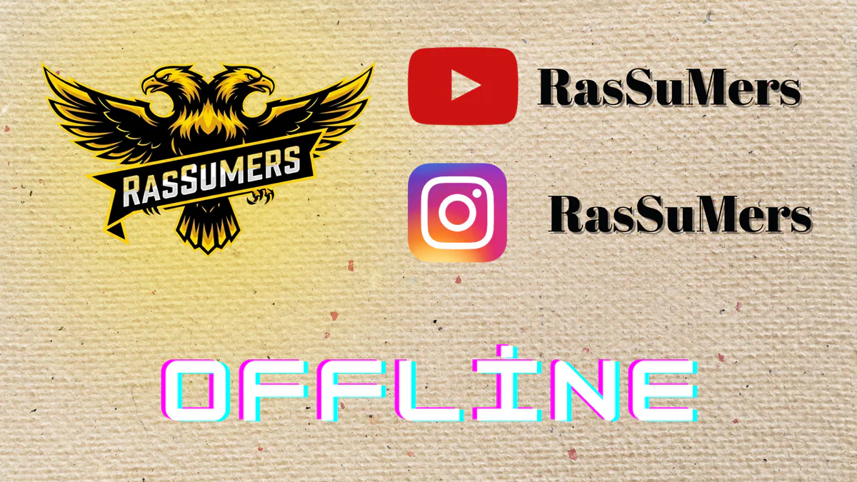 RasSuMers