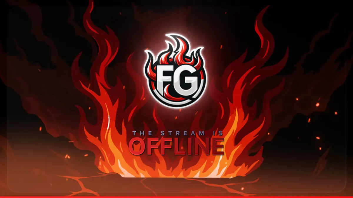 FervorGaming