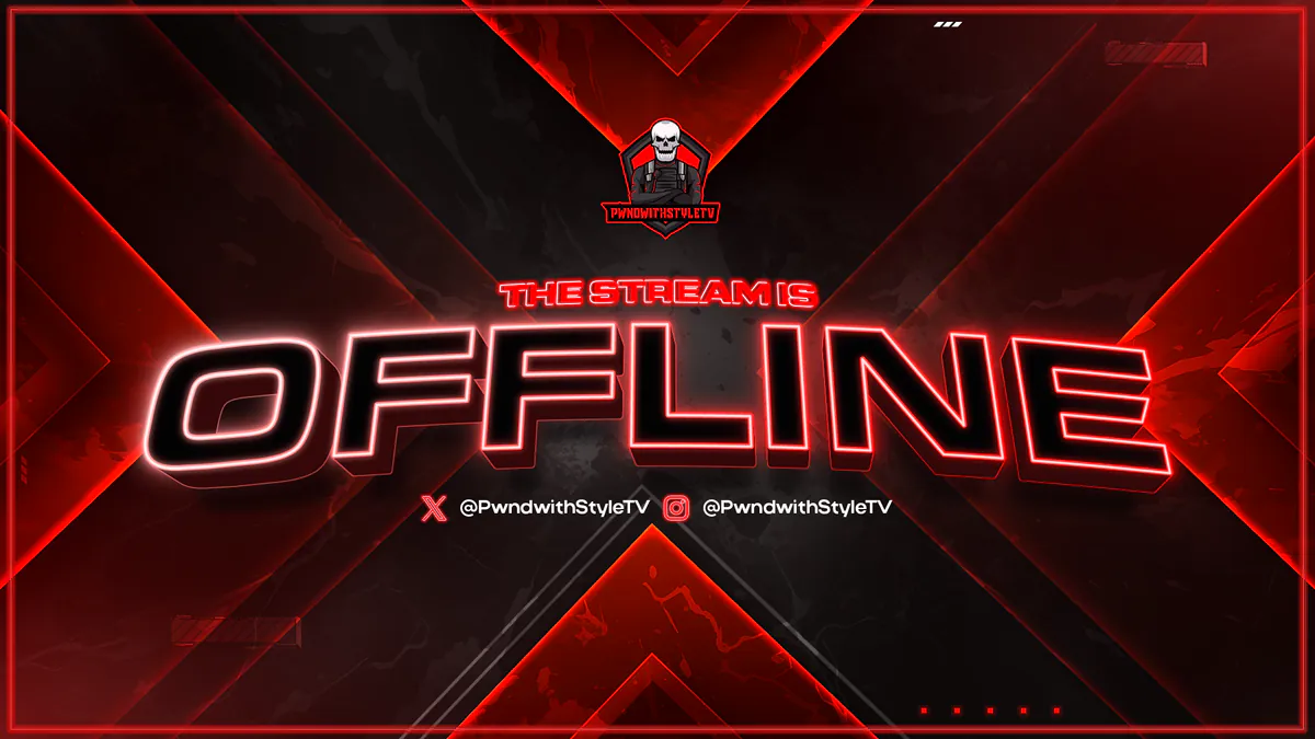 PwndwithStyleTV