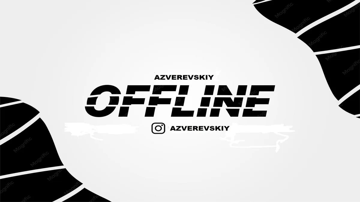 AZVEREVSKIYSTREAM
