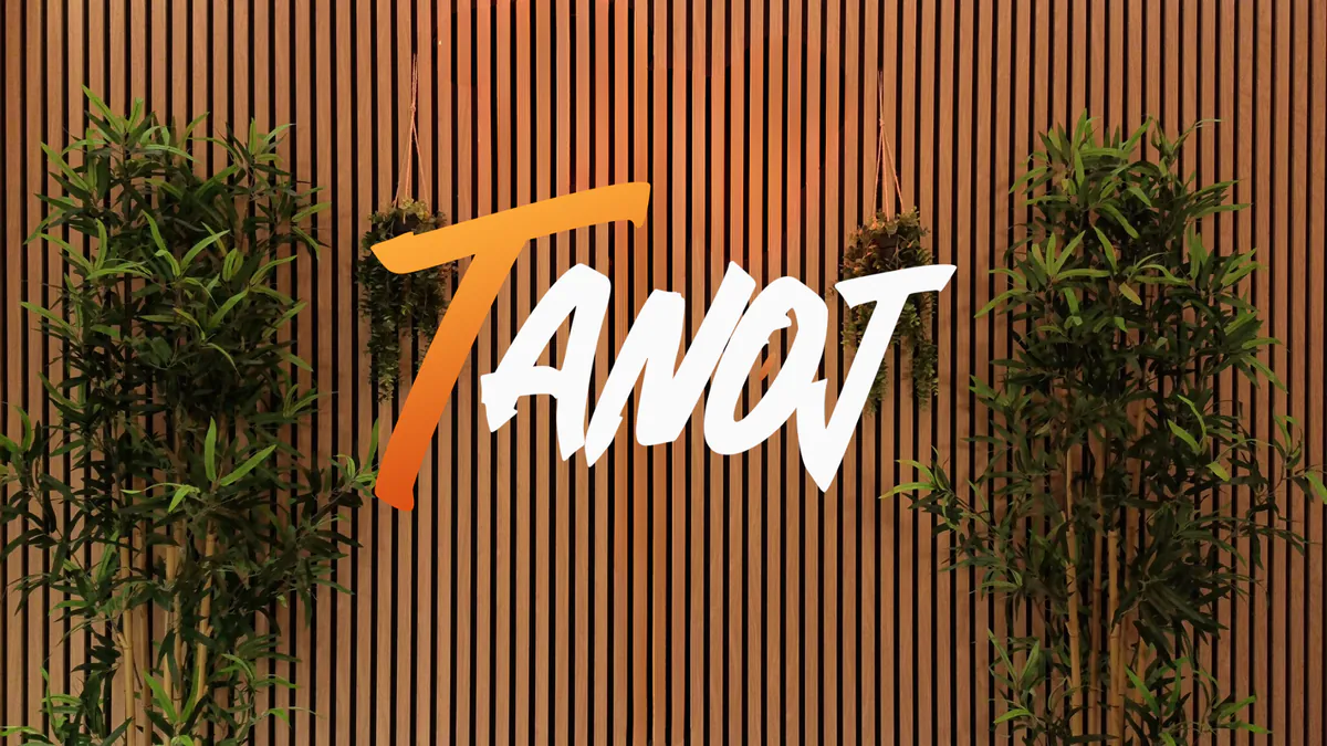 Tanoj
