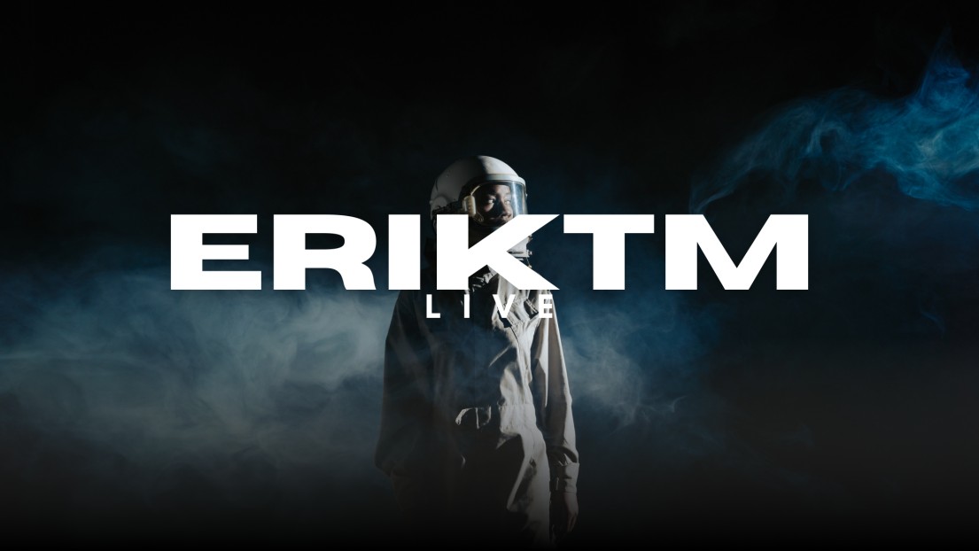 ErikTMLive