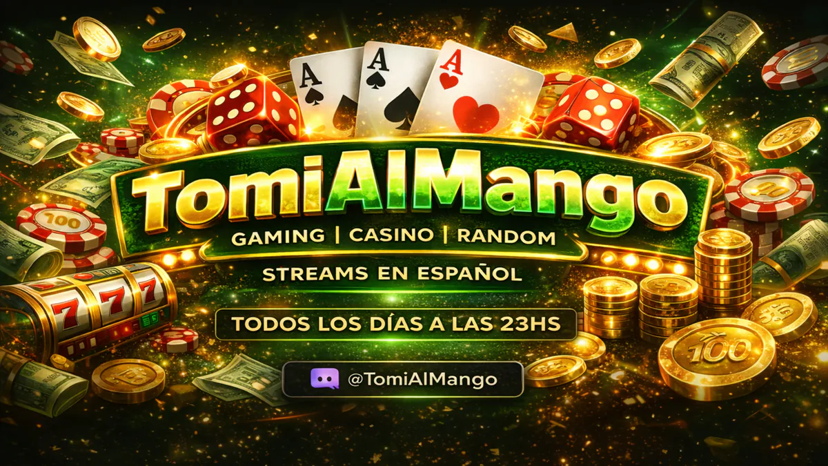 TomiAlMango