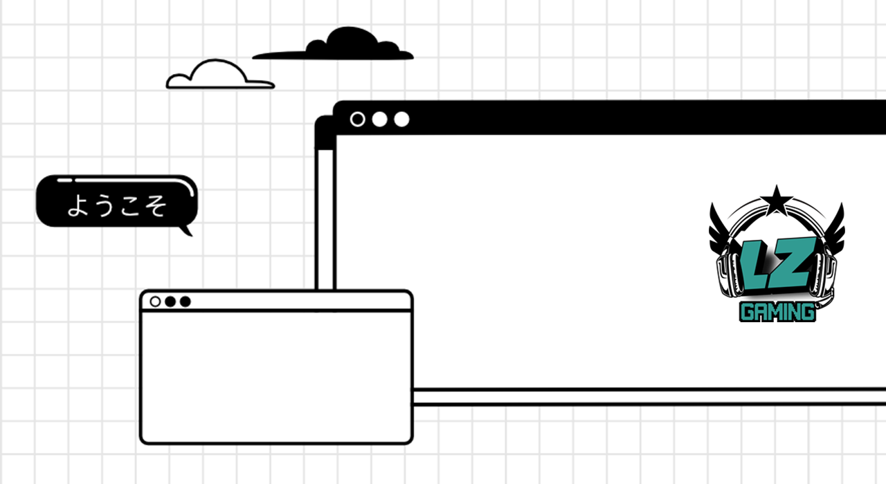 Kick banner for @lautz