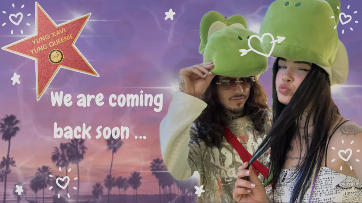 XaviXQueenie
