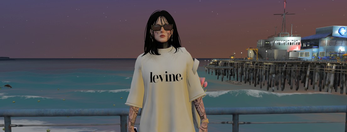 yukilevine