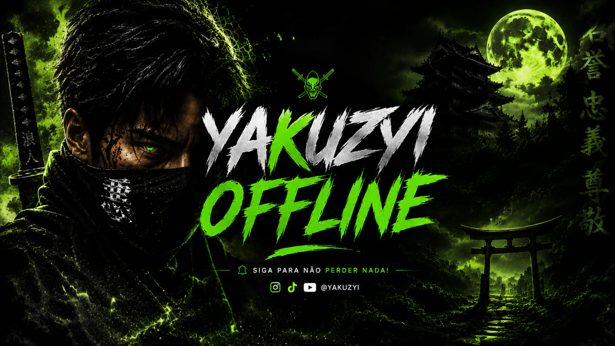 Yakuzyi
