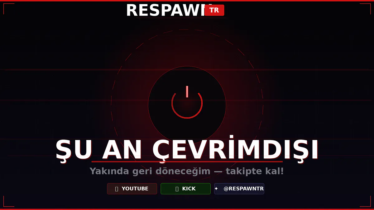RespawnTR34