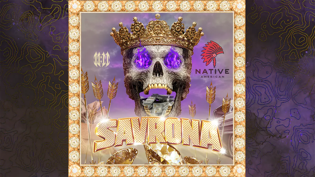 Savrona