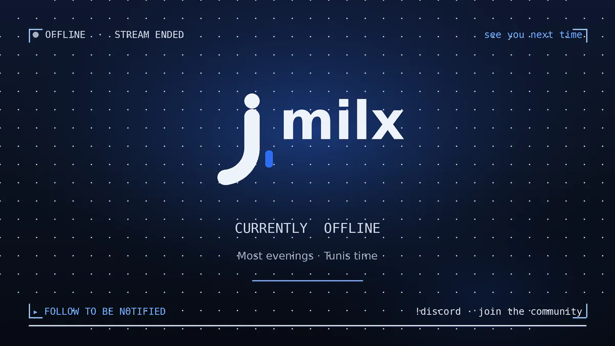 jmilx