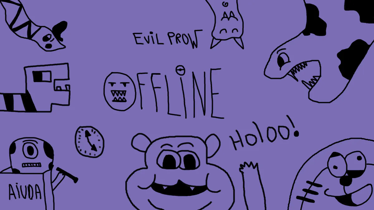 evilprow