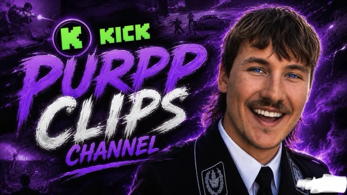 PURPPCLIPS