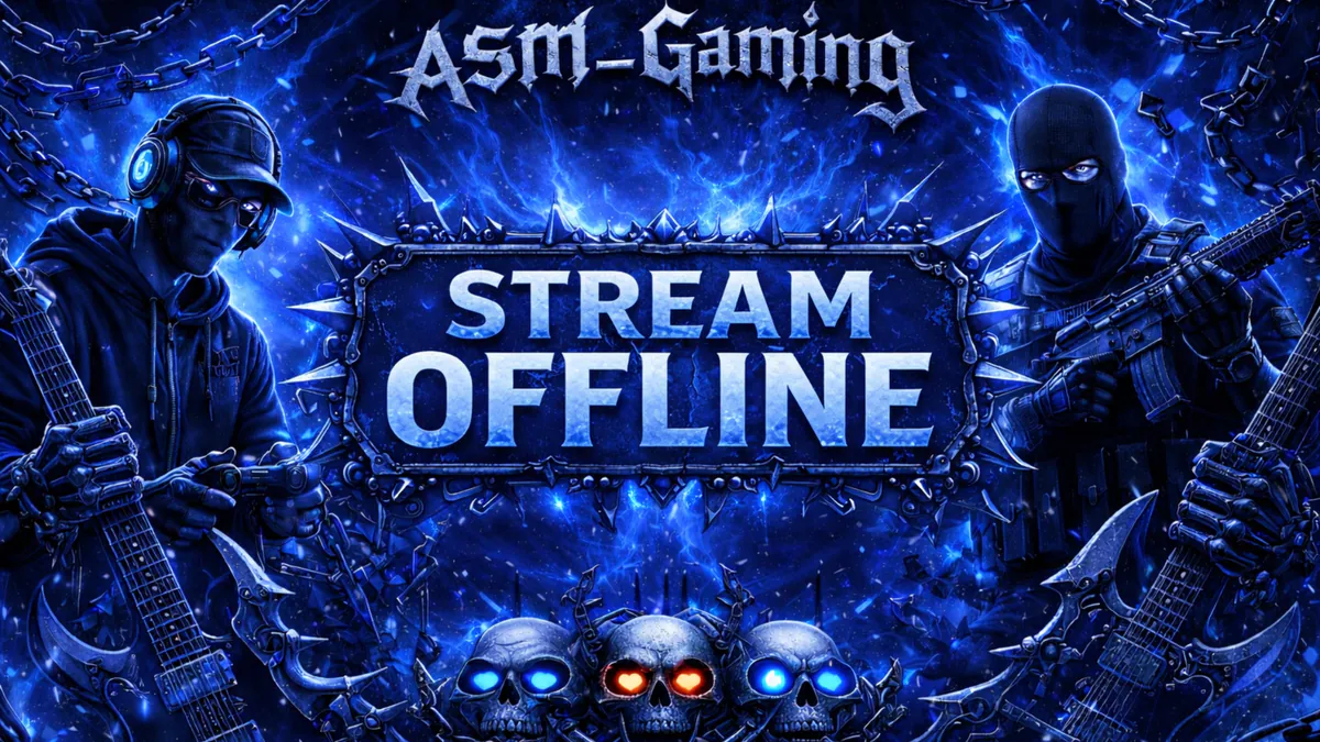 ASM_Gaming