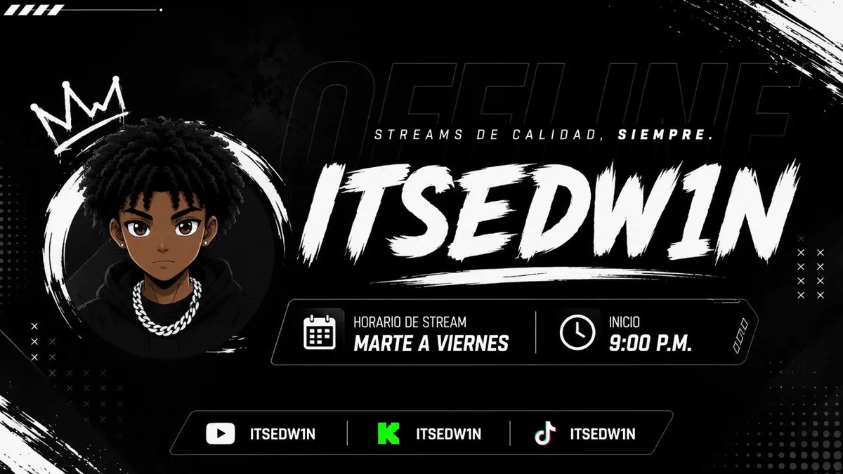 1TSEDW1N