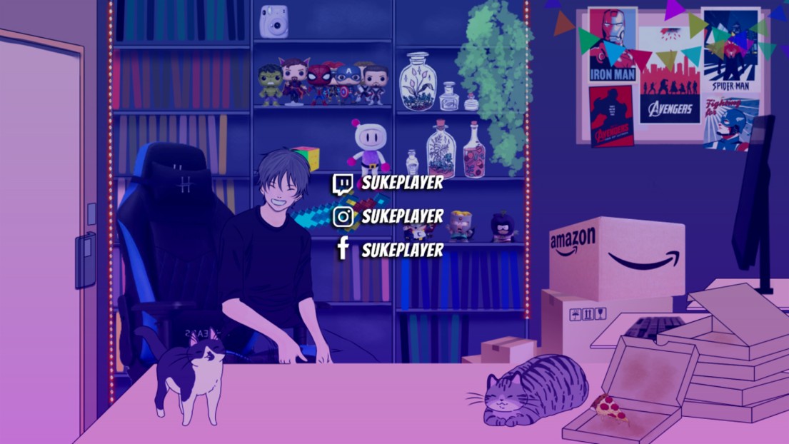 sukeplayer