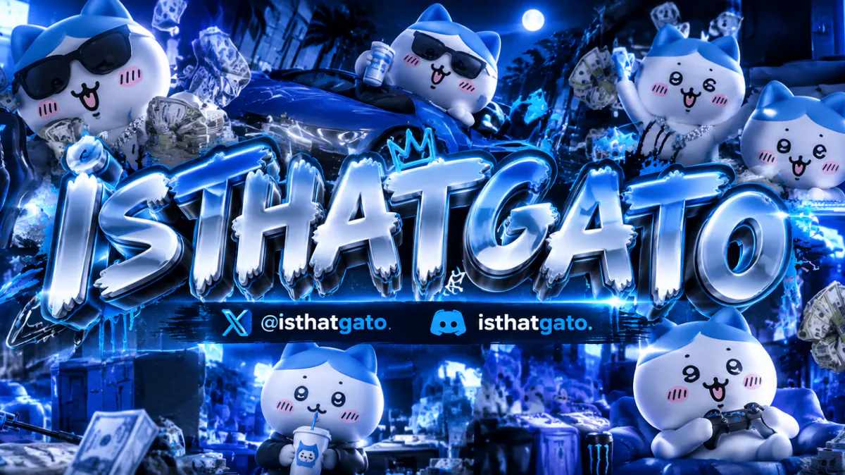 isthatGATO