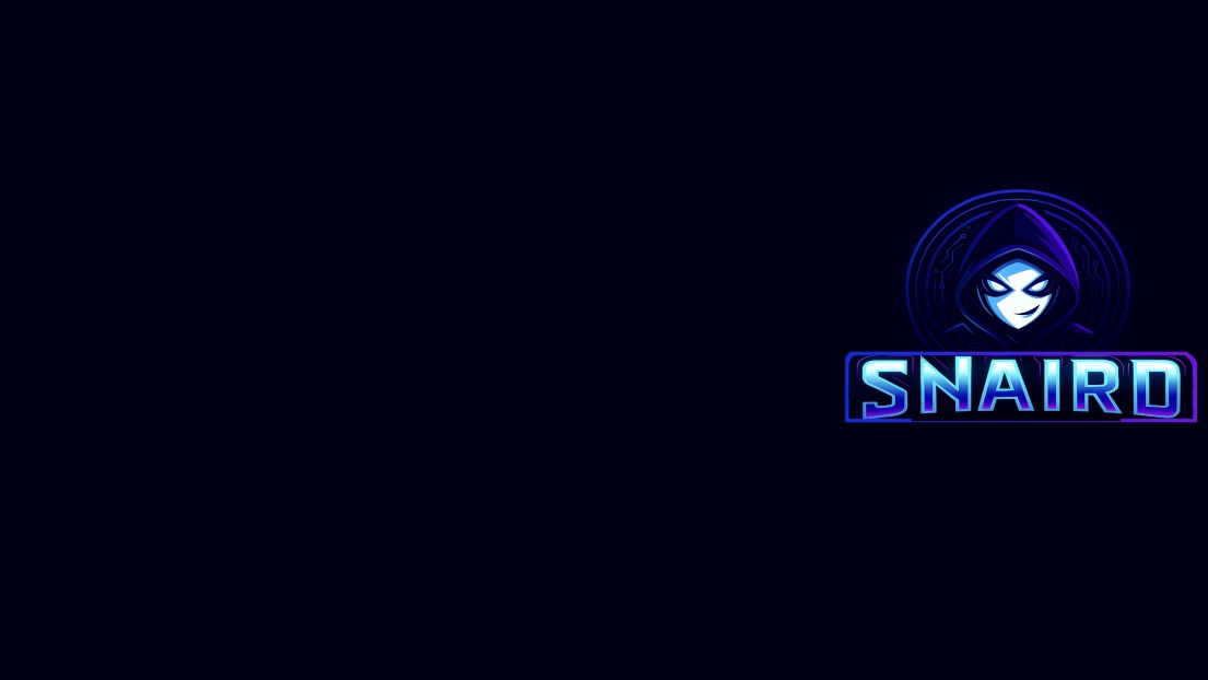 Snaird