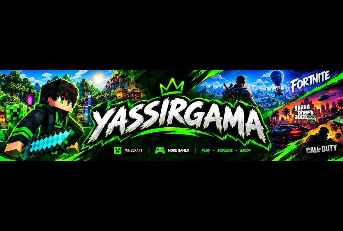 yassirgama